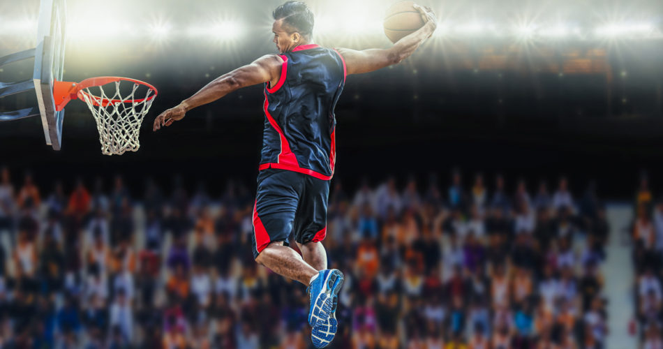 Practical Tips Basketball Players Can Do Every Day to Jump Higher