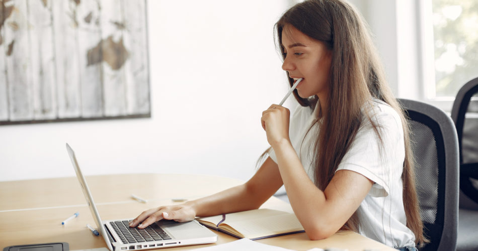 Specialized Editing & Proofreading Services