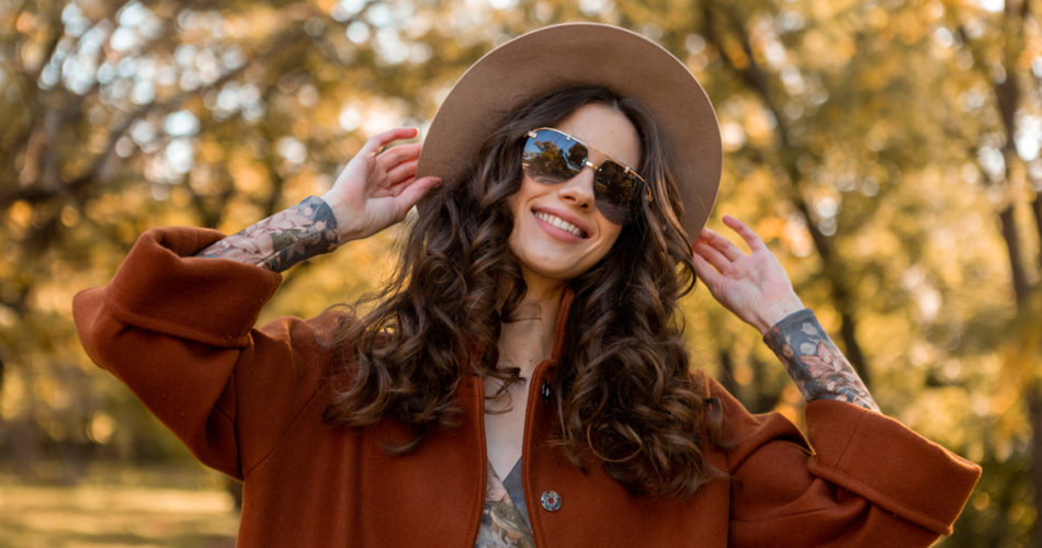 Sunglasses Buying Guide