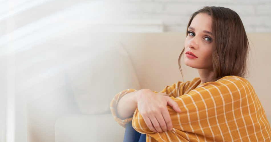 The Difference Between Solitude and Loneliness