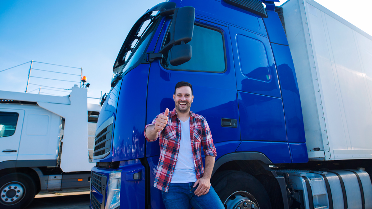 What You Should Know About Truck Driving