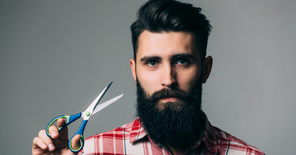 Beard Nurturing