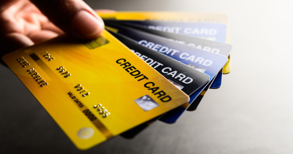 Credit Card Fraud