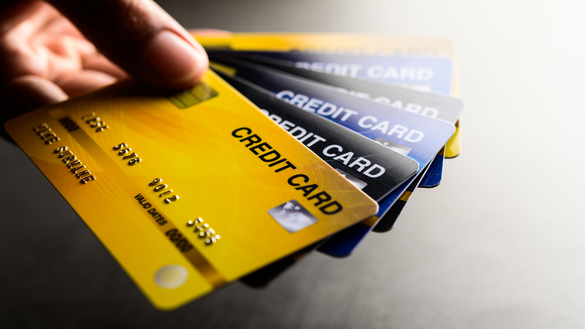 Credit Card Fraud