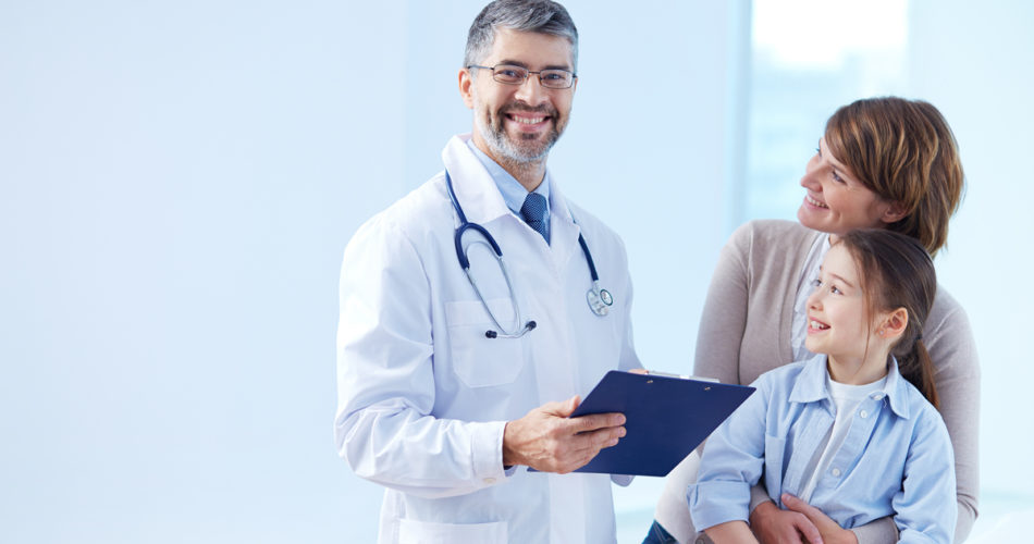 Health Care Businesses Merge