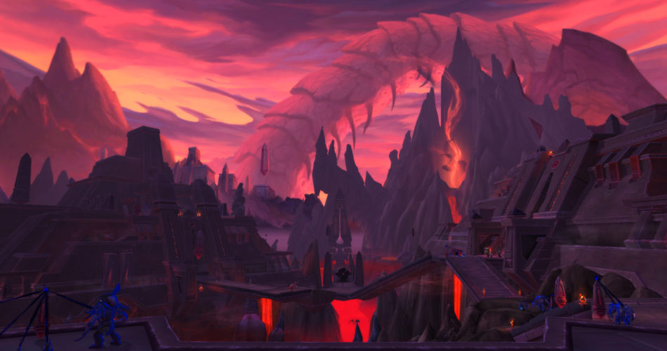 Wow Arena Boost - Your Guide to the World of Warcraft