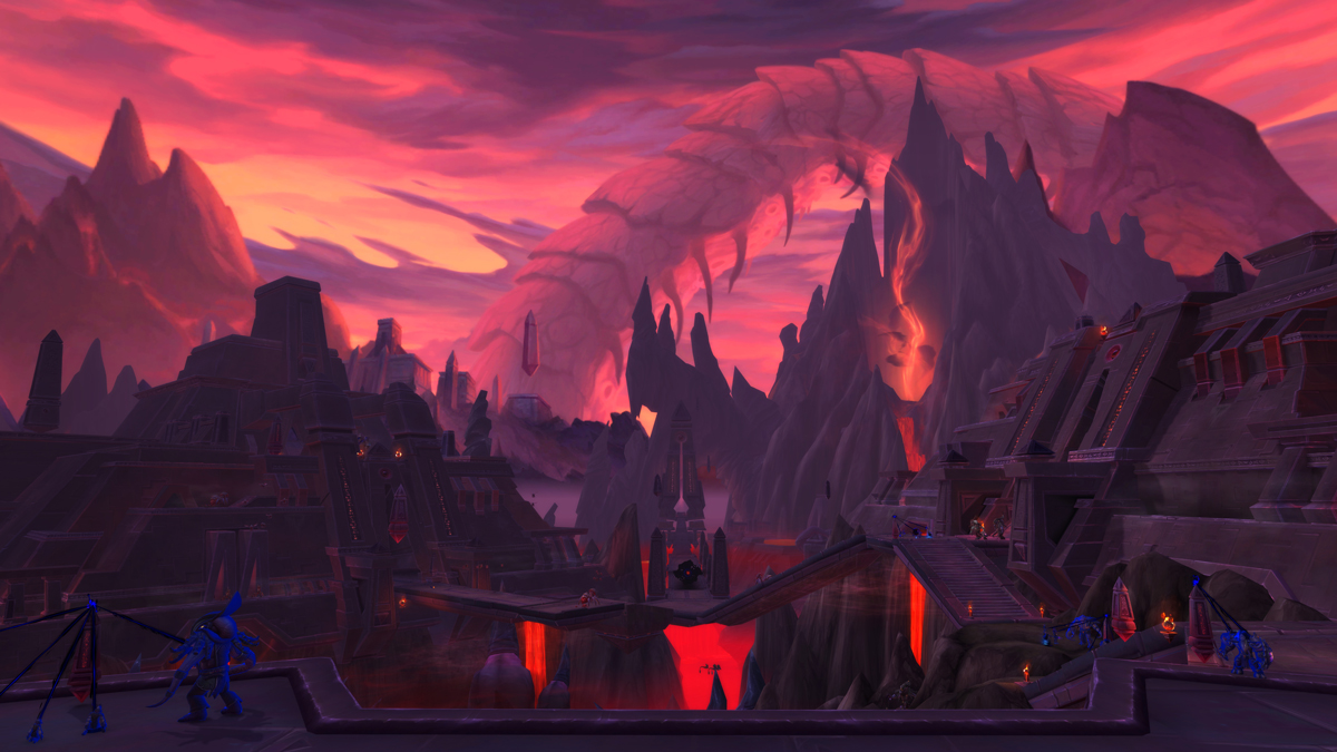 Wow Arena Boost - Your Guide to the World of Warcraft