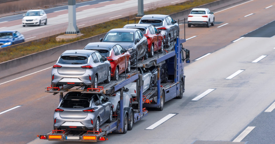 3 Facts You Should Know About Shipping a Car