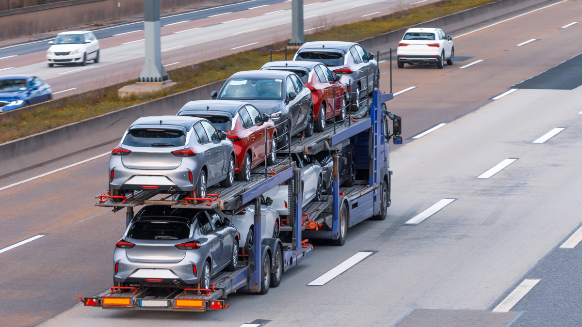 3 Facts You Should Know About Shipping a Car - Nerdynaut