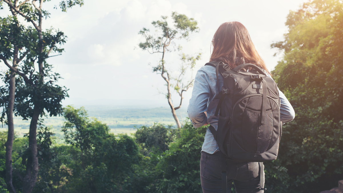 Backpackers Meaning