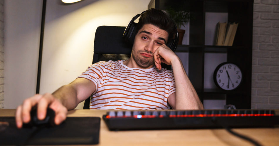 7 Interesting Games to Play When Bored