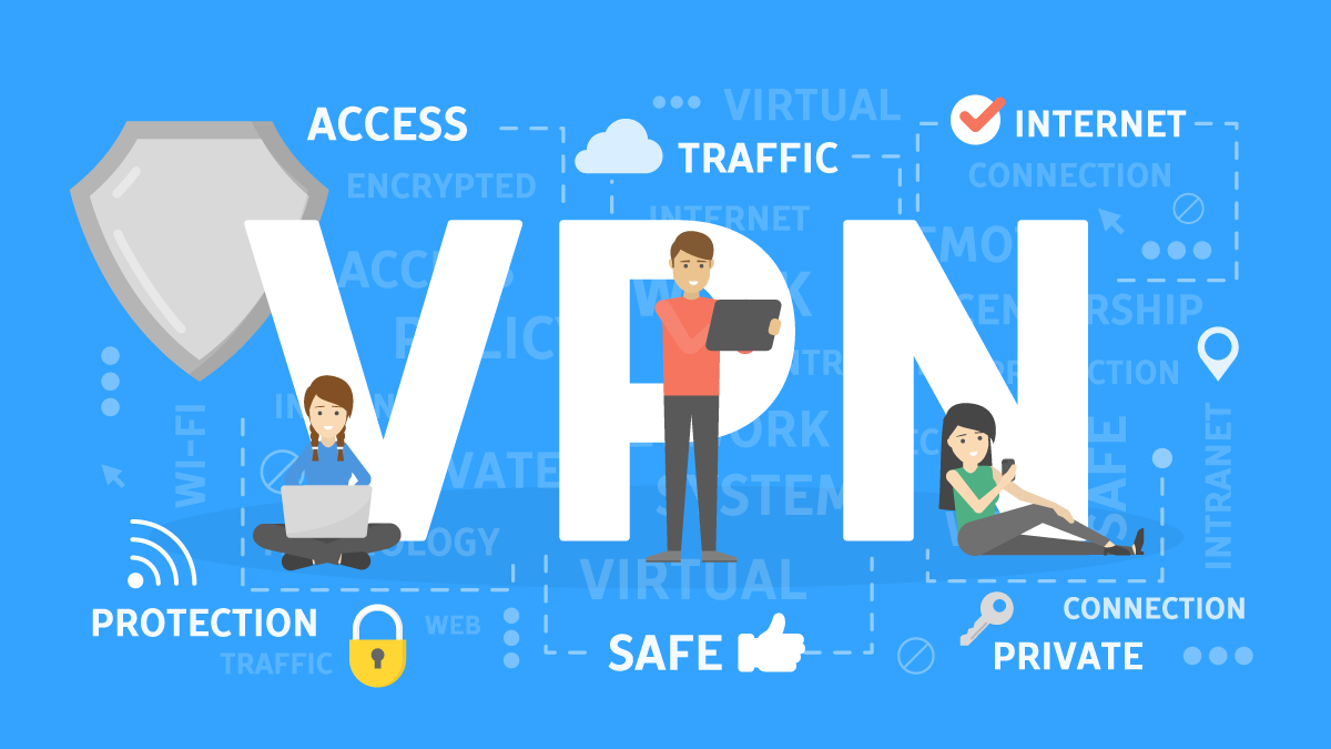Amazing VPN Tricks and Secrets You Should Definitely Try Out