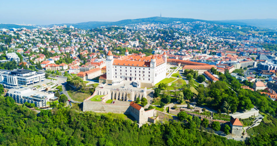 Bratislava