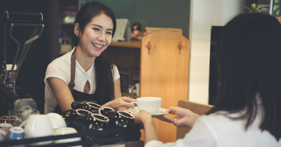 Business Boost: 4 Basic Ways to Increase Cafe Sales