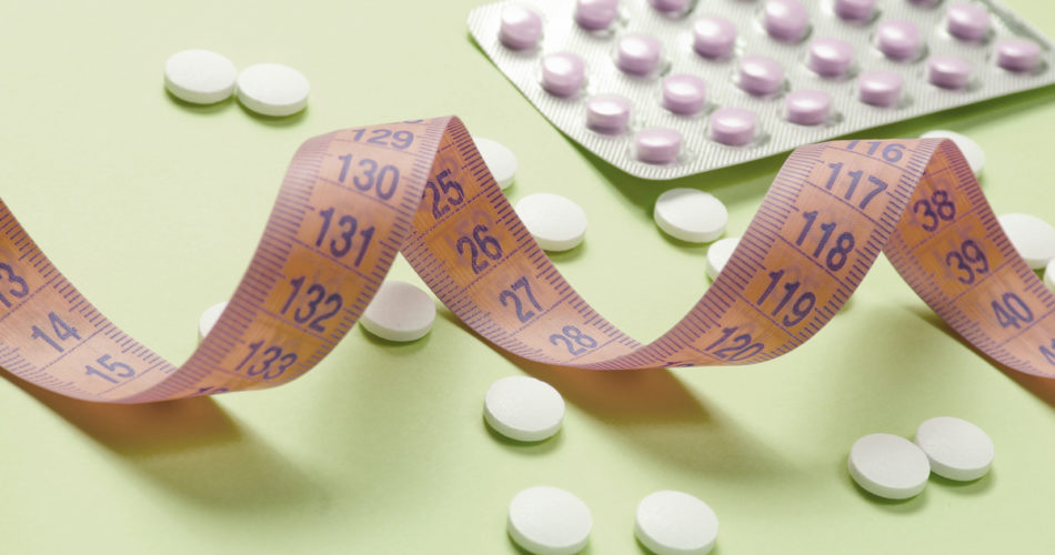 Can Supplements Help Boost Your Weight Loss and Increase Muscle Mass