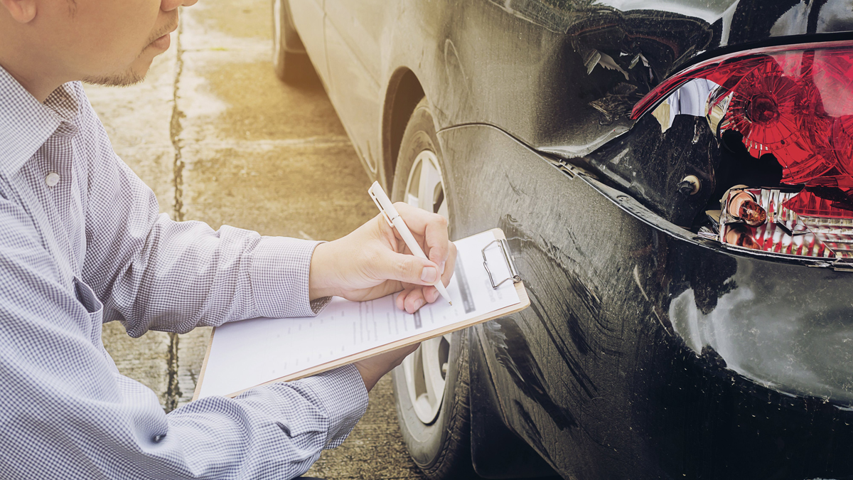 Car Insurance