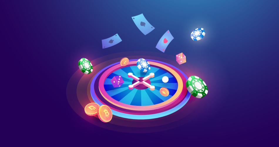 Little Known Ways to casino with ethereum