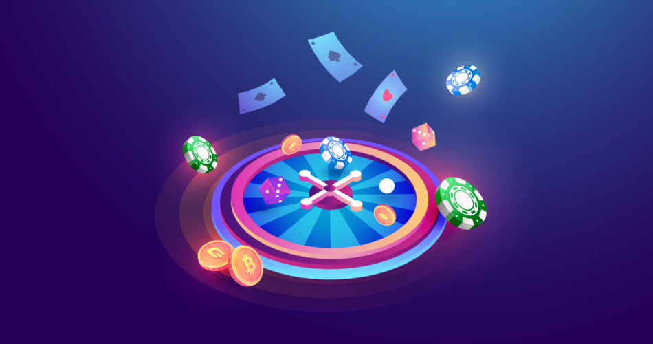 crypto casinos: The Easy Way