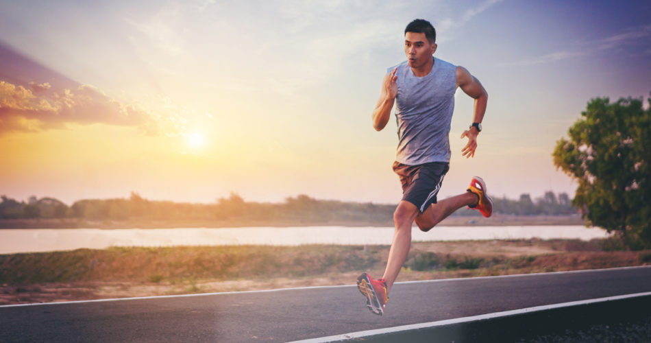 Gear That You Need for Being an Amazing Runner