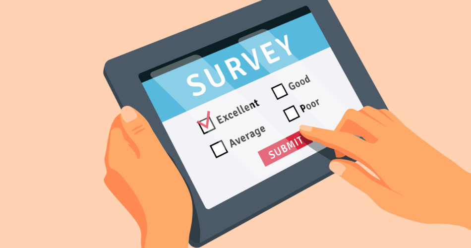 How Online Surveys Work and Why Taking Them Is Worth Your Time - Nerdynaut