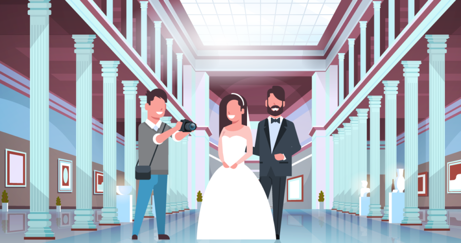 How to Choose the Ideal Photographer That Will Match Your Wedding Style