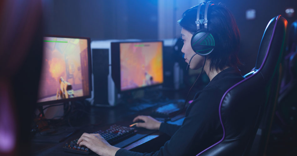 How to Find the Right Gaming Chair for Ps4, Pc, Xbox One, Xbox 360?