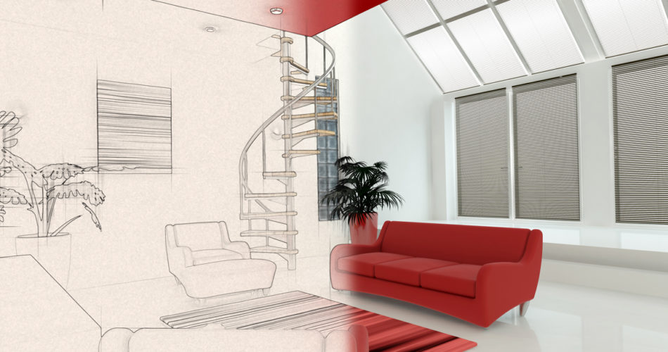 How to Implement Home Design Ideas to Reflect Your Personal Style