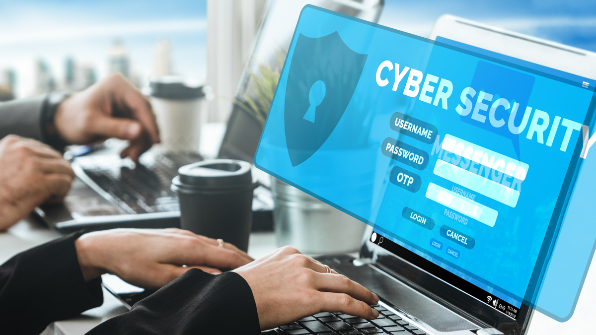 How to Protect Your Business from Cyberattacks