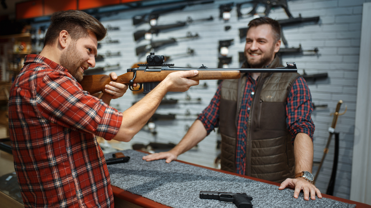 Important Details to Consider Before Getting a Rifle