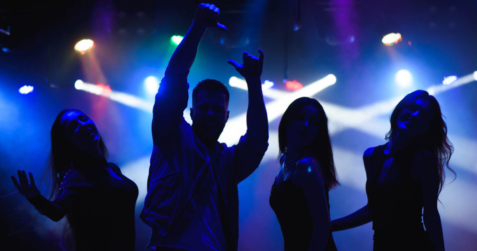 Plan the Perfect Party