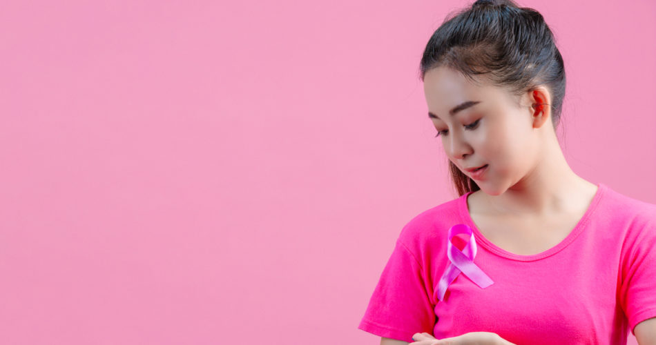 Interesting Facts About Breast Cancer You Probably Didn't Know