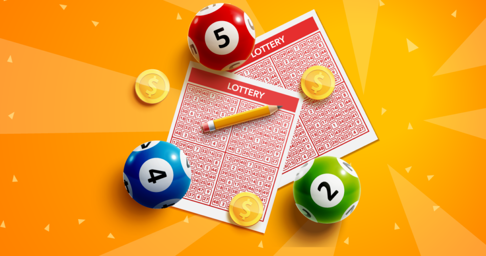 Learn How to Play Keno Lottery