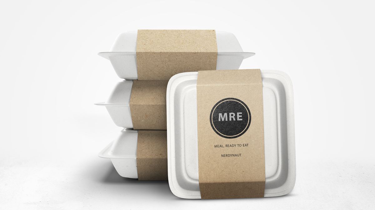 The Incredible History of MREs
