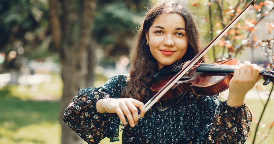 Mistakes You Need to Avoid When Playing the Violin