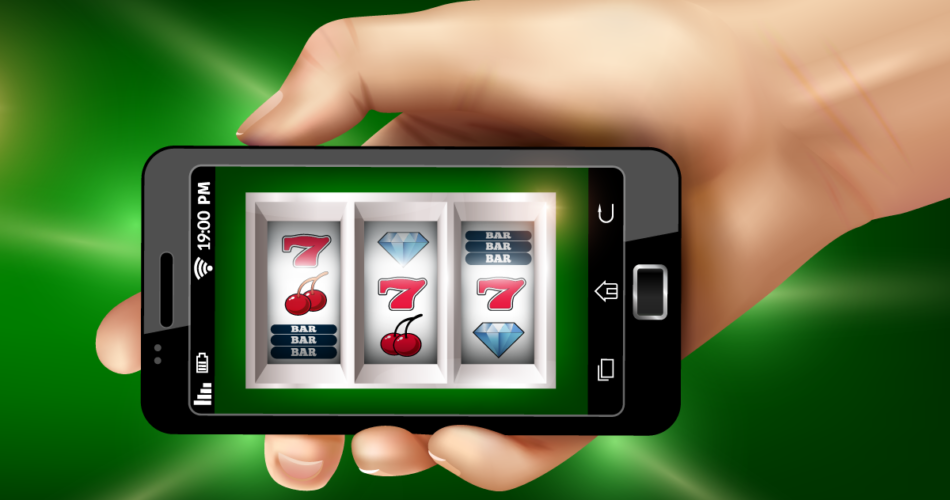 Newest Mobile Slot Games