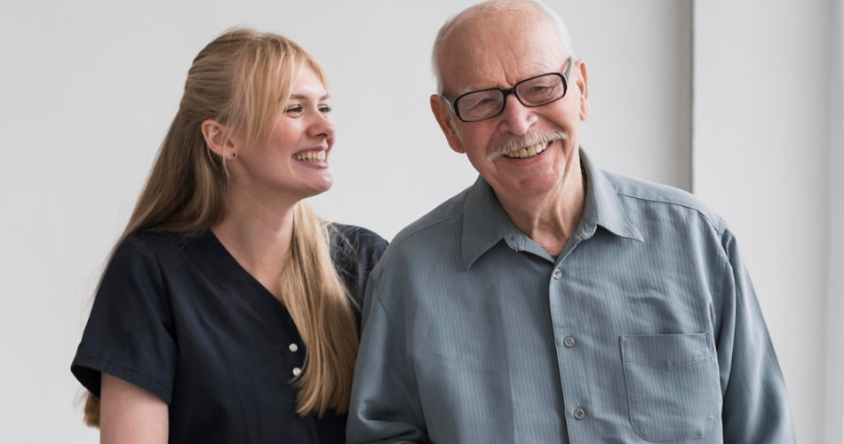 Simple Details You Should Never Forget When Caring for Seniors