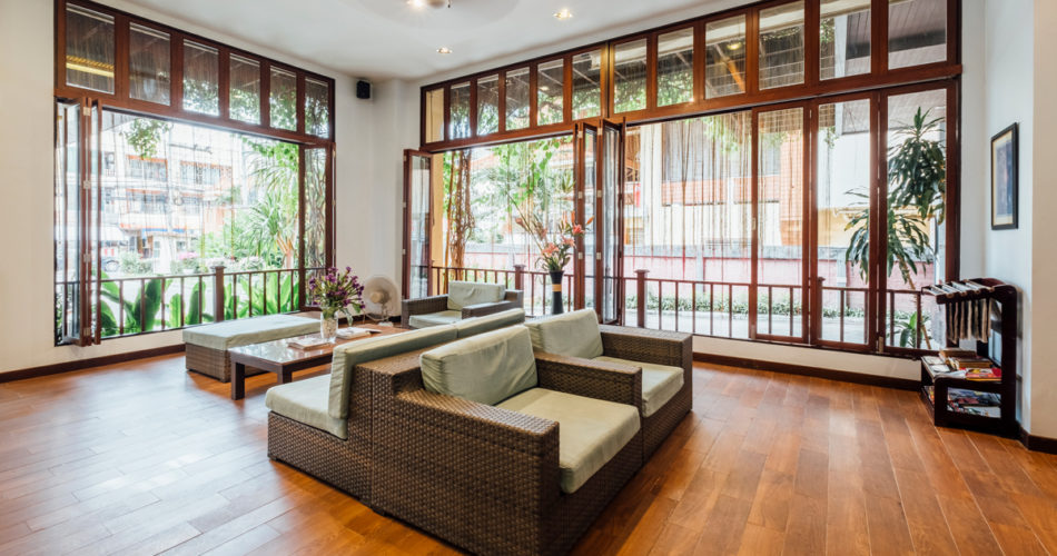 Smart Ways You Can Add More Natural Light to Any Interior Space