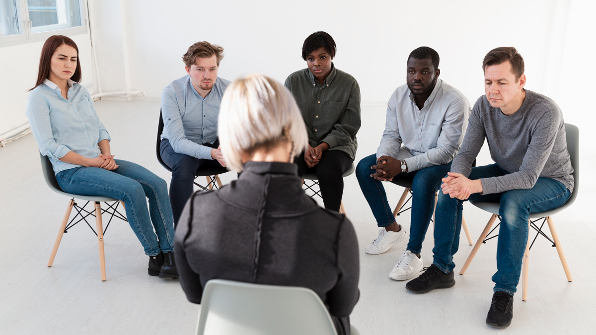 Things You Need to Know About Substance Abuse Rehab
