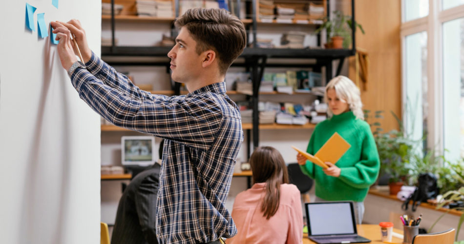 Tips for Becoming a Successful Entrepreneur