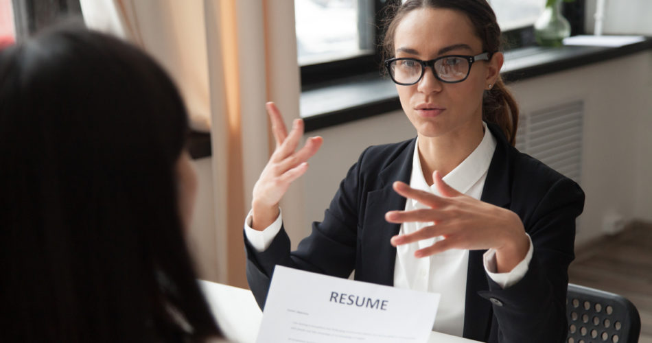 Useful Tips to Ace a Job Interview