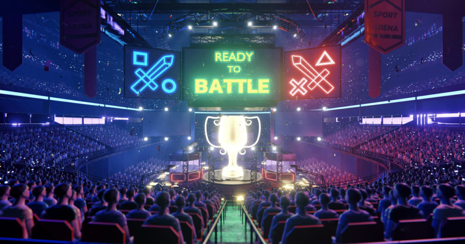 What Is the Fascination With eSports?