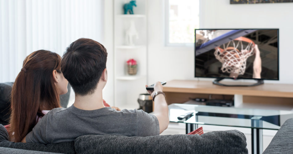 Broadcast TV and Cable TV