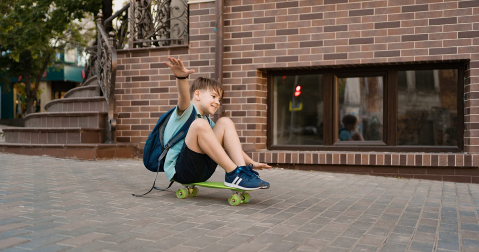 Why Every Child Needs a Mini Electric Skateboard