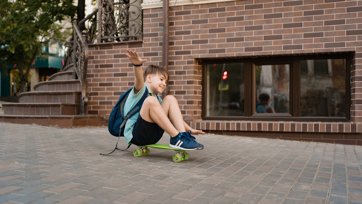 Why Every Child Needs a Mini Electric Skateboard