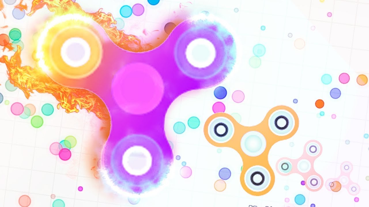 Spinz.io