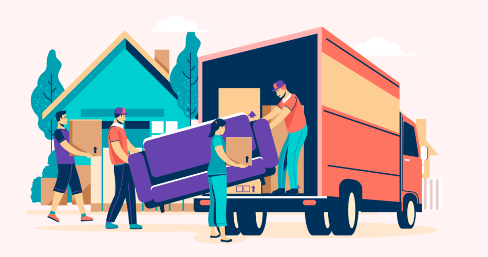 10 Important Long Distance Moving Tips
