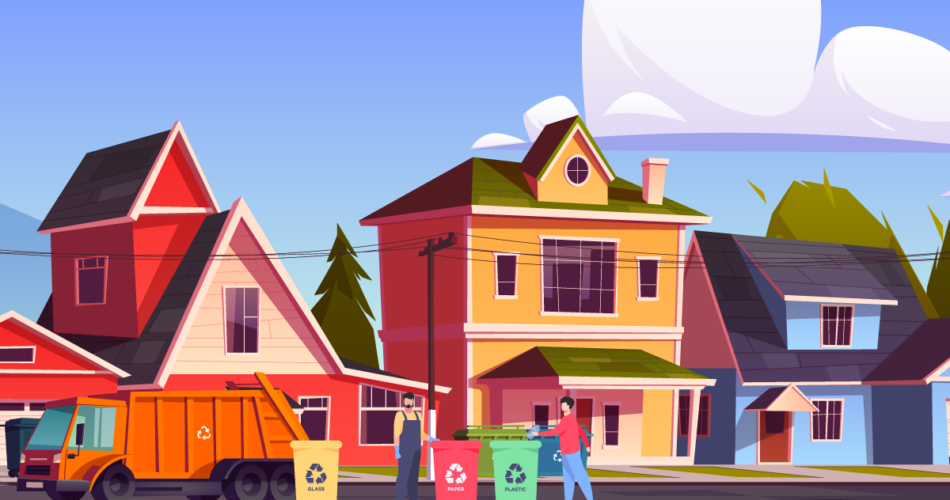 Trash Removal