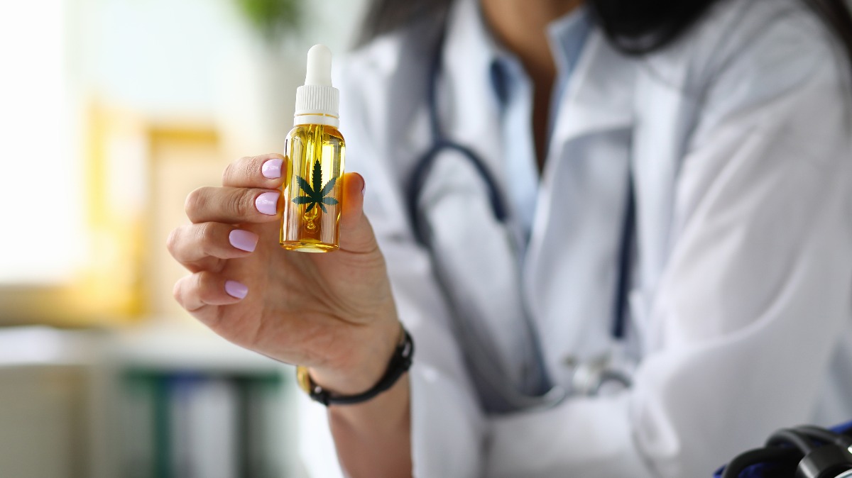 Can CBD Boost Your Immune System? - Nerdynaut