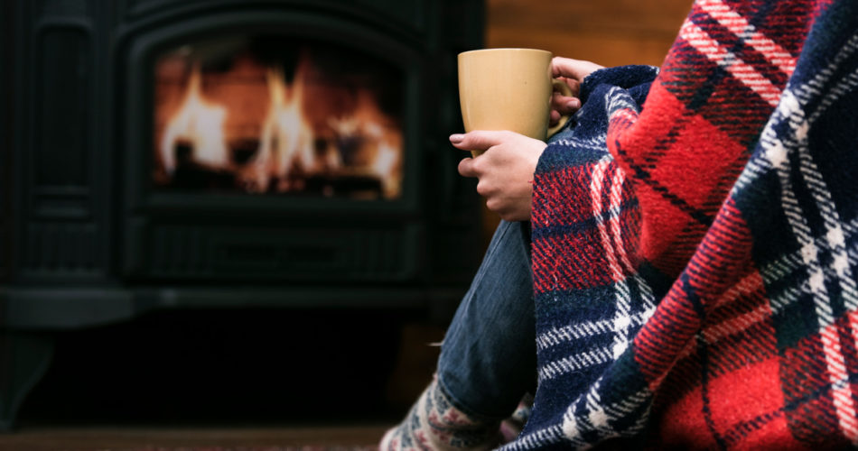 Effective Ways to Stay Warm in Winter