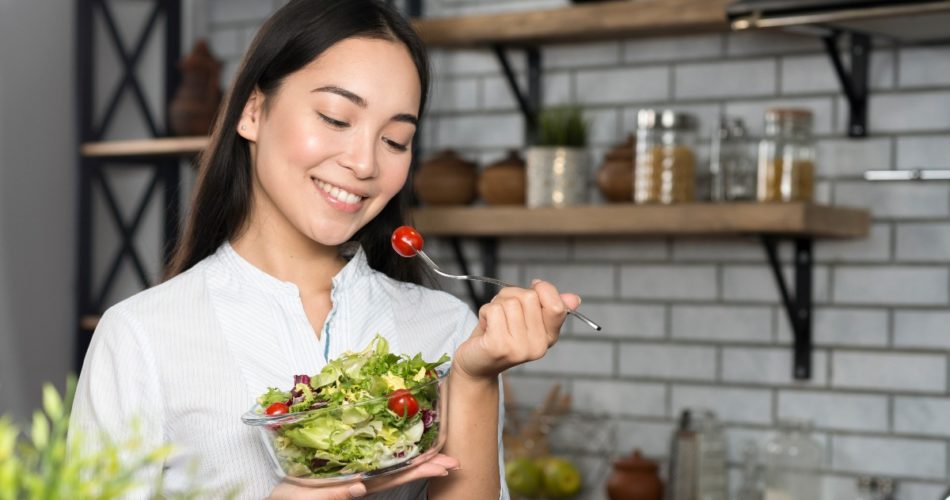 How Changing Your Eating Habits Will Improve Your Overall Health